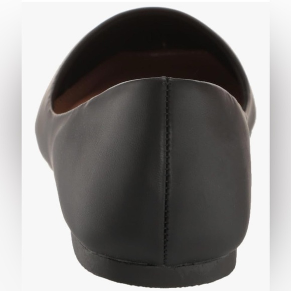 Dolce Vita Ballet 🩰 Flat, Black - Picture 5 of 9